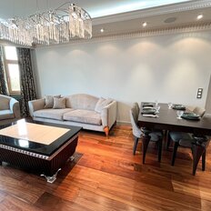Квартира 165 м², 5-комнатная - изображение 2