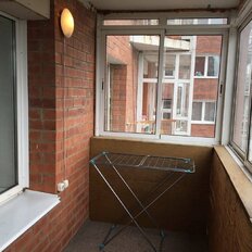 Квартира 35 м², 1-комнатная - изображение 3