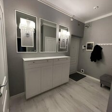 Квартира 55 м², 2-комнатная - изображение 1