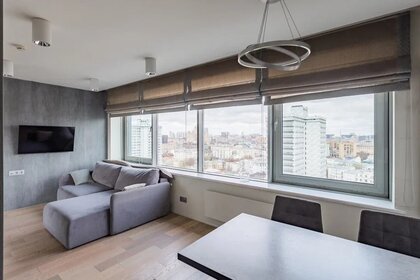30 м², 1-комнатная квартира 120 000 ₽ в месяц - изображение 38