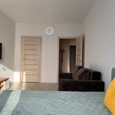 Квартира 43,3 м², 1-комнатная - изображение 5