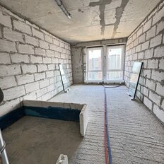 Квартира 22,3 м², студия - изображение 4