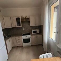 Квартира 34,3 м², 1-комнатная - изображение 4