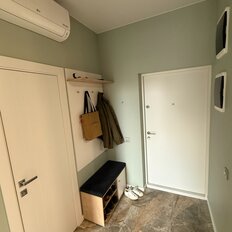 Квартира 36 м², 1-комнатная - изображение 1