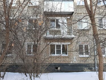 41,5 м², 1-комнатная квартира 2 550 000 ₽ - изображение 41