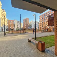 Квартира 22,4 м², студия - изображение 3