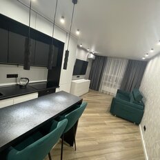 Квартира 26,4 м², студия - изображение 2