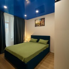 Квартира 31,9 м², 1-комнатная - изображение 2