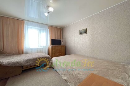 35 м² дом, 4 сотки участок 2 500 ₽ в сутки - изображение 70