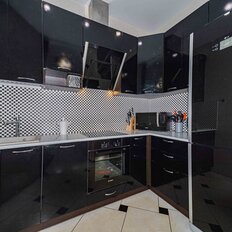 Квартира 47 м², 1-комнатная - изображение 5