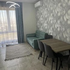 Квартира 41 м², 1-комнатная - изображение 2