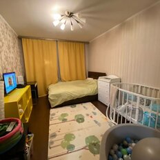 Квартира 33,4 м², 1-комнатная - изображение 3