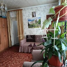 Квартира 31,6 м², 1-комнатная - изображение 4