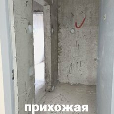 Квартира 72,8 м², 2-комнатная - изображение 4