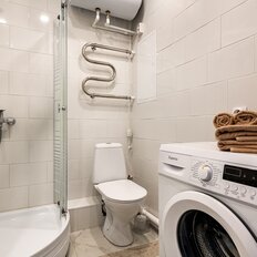 Квартира 30 м², студия - изображение 3