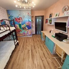 Квартира 70 м², 3-комнатная - изображение 1