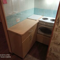 Квартира 19,1 м², 1-комнатная - изображение 1
