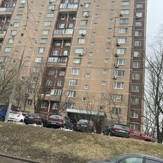 Квартира 39 м², 1-комнатная - изображение 1
