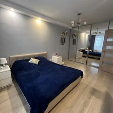 Квартира 352 м², 1-комнатная - изображение 4