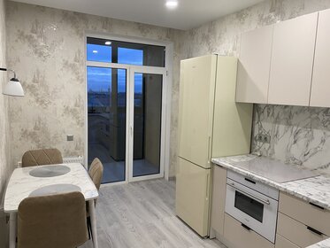 45 м², 1-комнатная квартира 7 000 ₽ в сутки - изображение 81