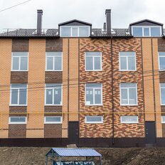 213,6 м², таунхаус - изображение 1