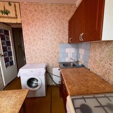 Квартира 34,1 м², 1-комнатная - изображение 3