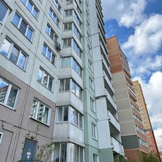 Квартира 54,5 м², 2-комнатная - изображение 3