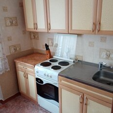 Квартира 20 м², студия - изображение 1