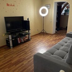 Квартира 59,1 м², 3-комнатная - изображение 3