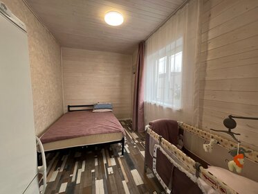 Снять двухкомнатную квартиру в Ленинградской области - изображение 22
