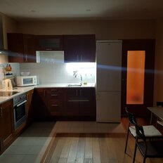 Квартира 70 м², 2-комнатная - изображение 3