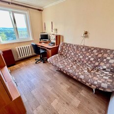 Квартира 58,5 м², 3-комнатная - изображение 4