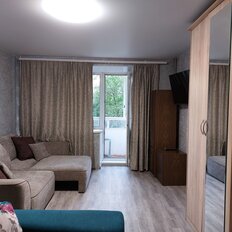 Квартира 33,2 м², 1-комнатная - изображение 2