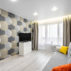 Квартира 47,7 м², 2-комнатная - изображение 2