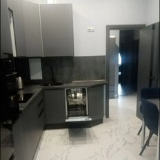Квартира 57 м², 2-комнатная - изображение 5
