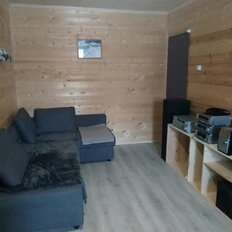Квартира 30 м², 1-комнатная - изображение 3