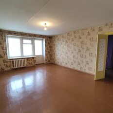 Квартира 50,3 м², 1-комнатная - изображение 3