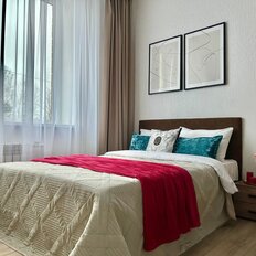 Квартира 20 м², студия - изображение 2