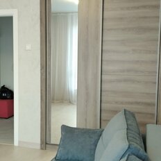 Квартира 33 м², 1-комнатная - изображение 1