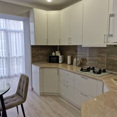 Квартира 34 м², 1-комнатная - изображение 4