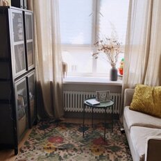 Квартира 37,5 м², 1-комнатная - изображение 5