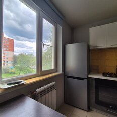 Квартира 59,4 м², 3-комнатная - изображение 5