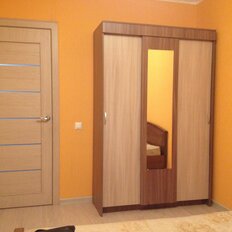 Квартира 49 м², 2-комнатная - изображение 4