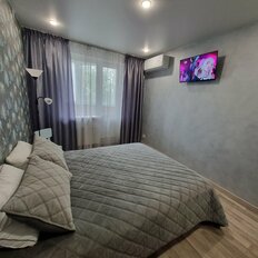 Квартира 53 м², 2-комнатная - изображение 2