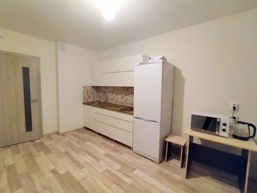 32,8 м², 1-комнатная квартира 4 190 000 ₽ - изображение 57