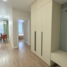 Квартира 42,2 м², 1-комнатная - изображение 5