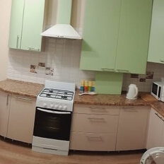 Квартира 33 м², 1-комнатная - изображение 3