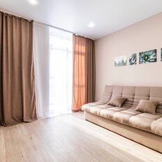 Квартира 40 м², 2-комнатная - изображение 4