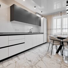 Квартира 65 м², 2-комнатная - изображение 4