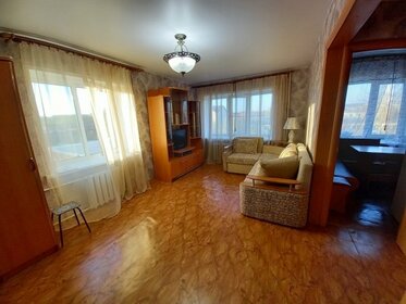 21 м², квартира-студия 25 000 ₽ в месяц - изображение 2